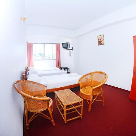 Milano Inn Nuwara Eliya Dış mekan fotoğraf