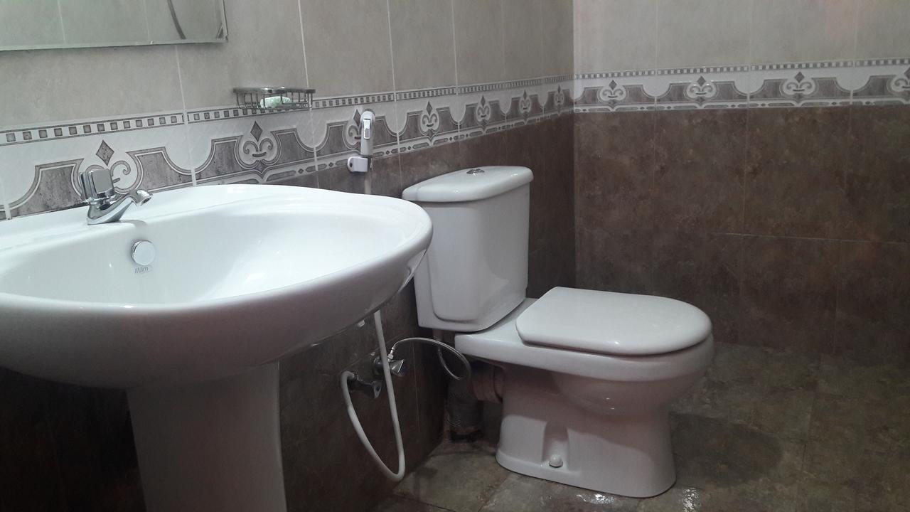 Milano Inn Nuwara Eliya Dış mekan fotoğraf