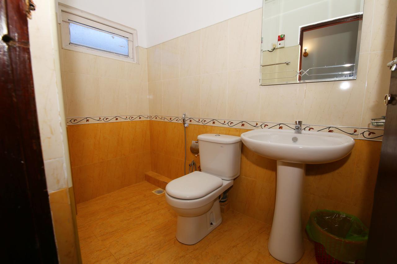 Milano Inn Nuwara Eliya Dış mekan fotoğraf
