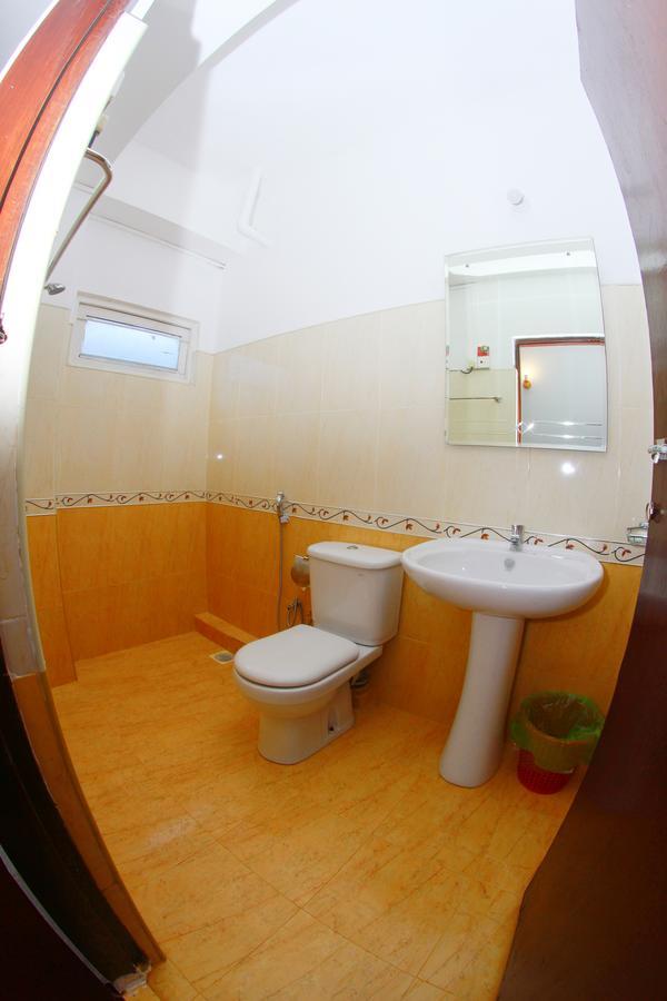 Milano Inn Nuwara Eliya Dış mekan fotoğraf