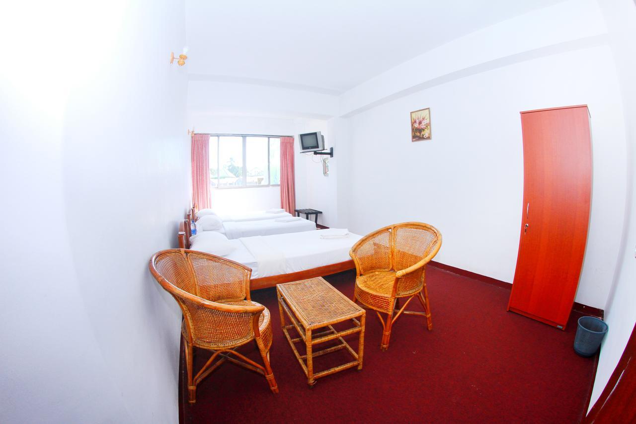 Milano Inn Nuwara Eliya Dış mekan fotoğraf
