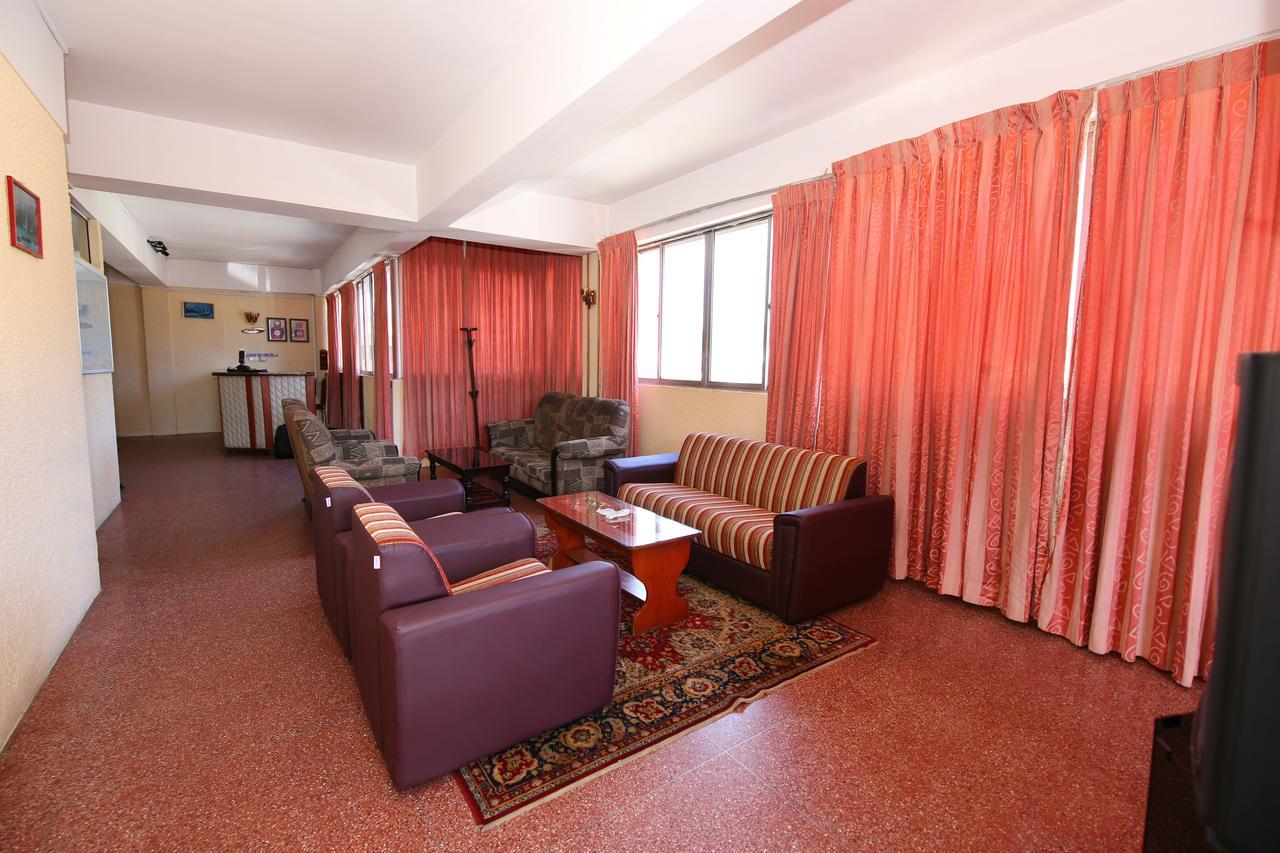Milano Inn Nuwara Eliya Dış mekan fotoğraf