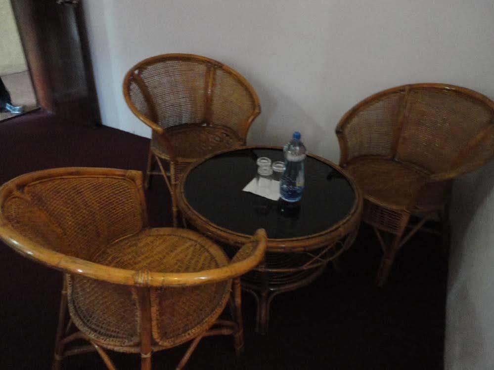 Milano Inn Nuwara Eliya Dış mekan fotoğraf