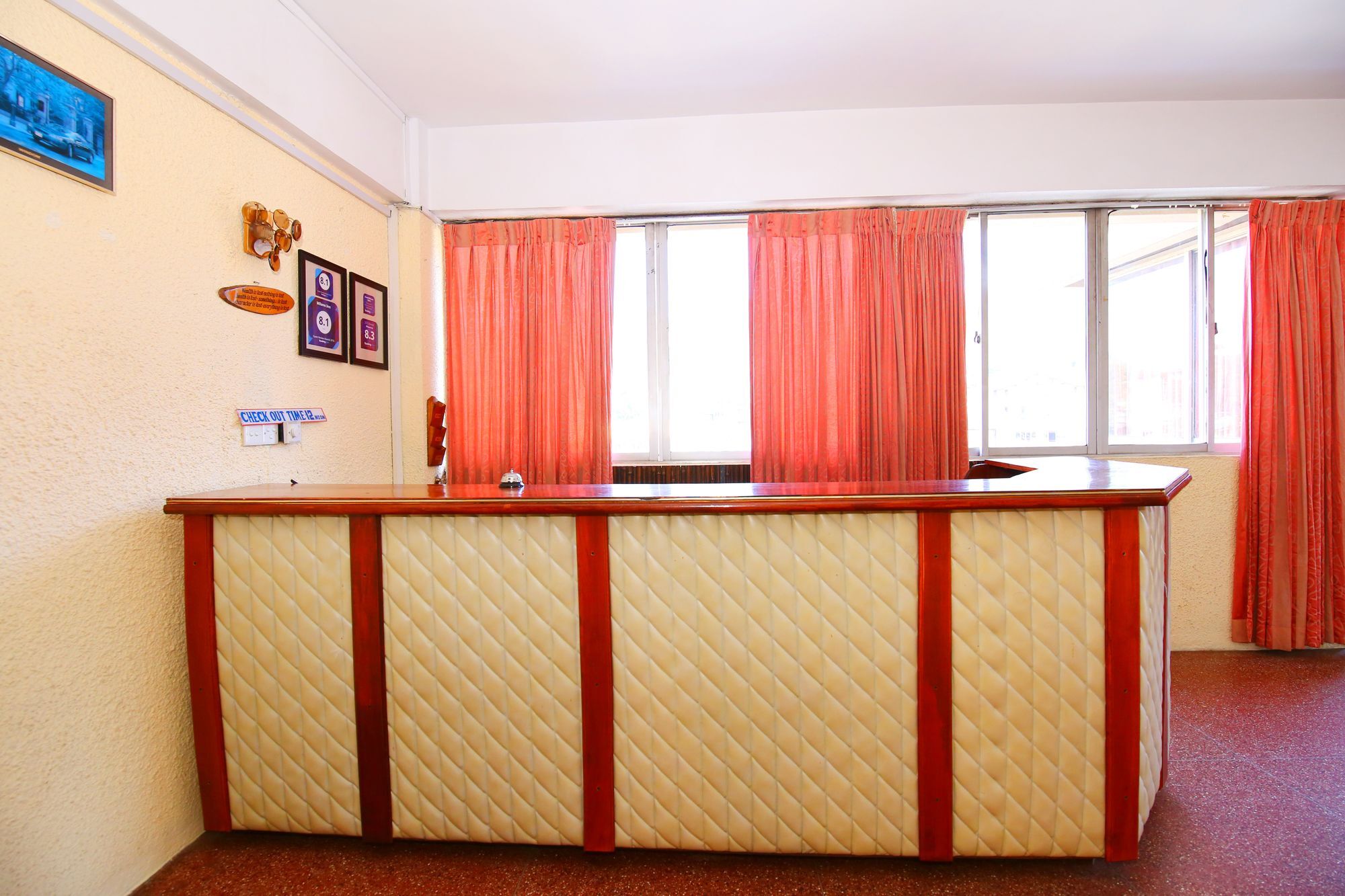 Milano Inn Nuwara Eliya Dış mekan fotoğraf