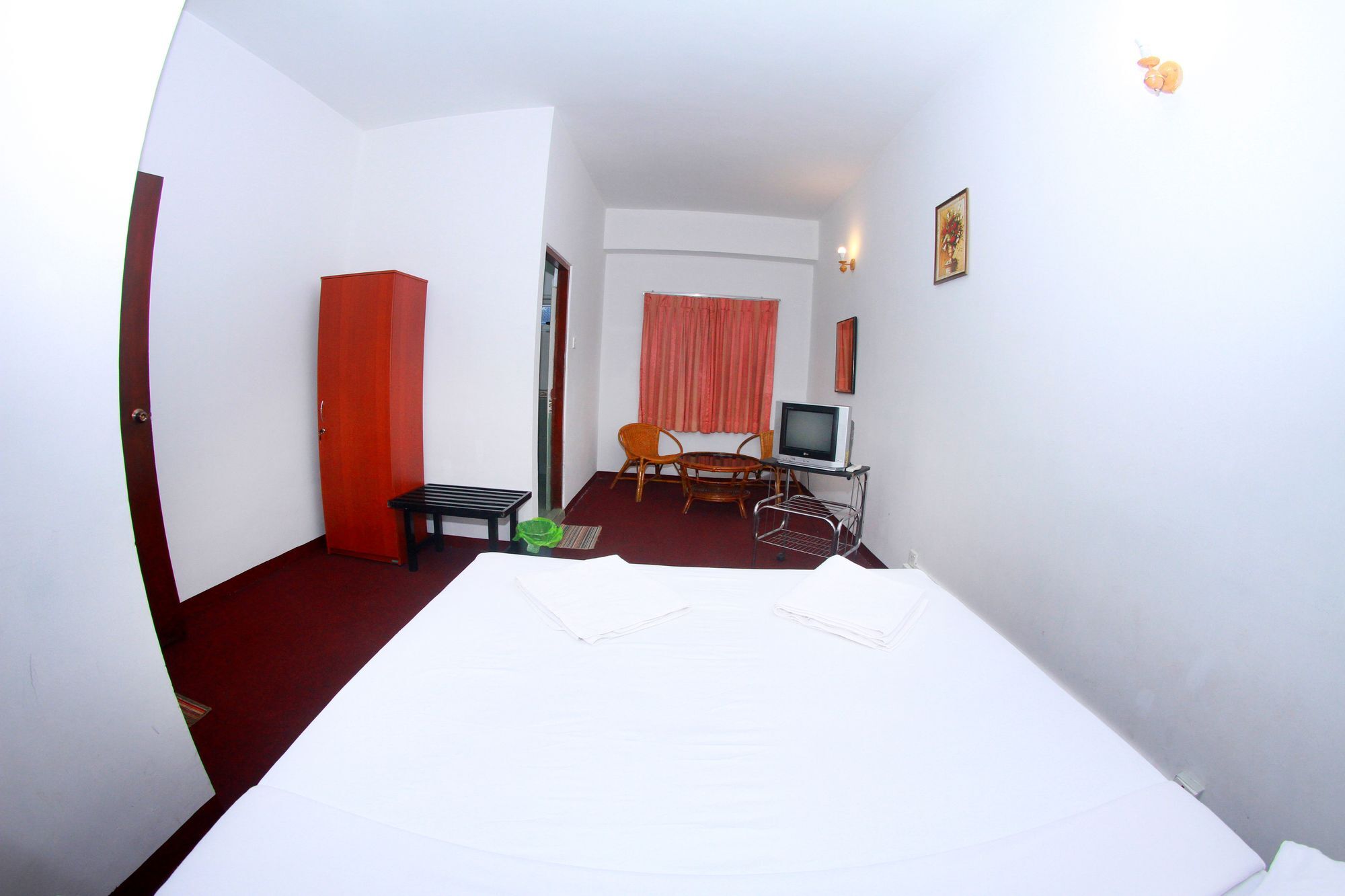 Milano Inn Nuwara Eliya Dış mekan fotoğraf