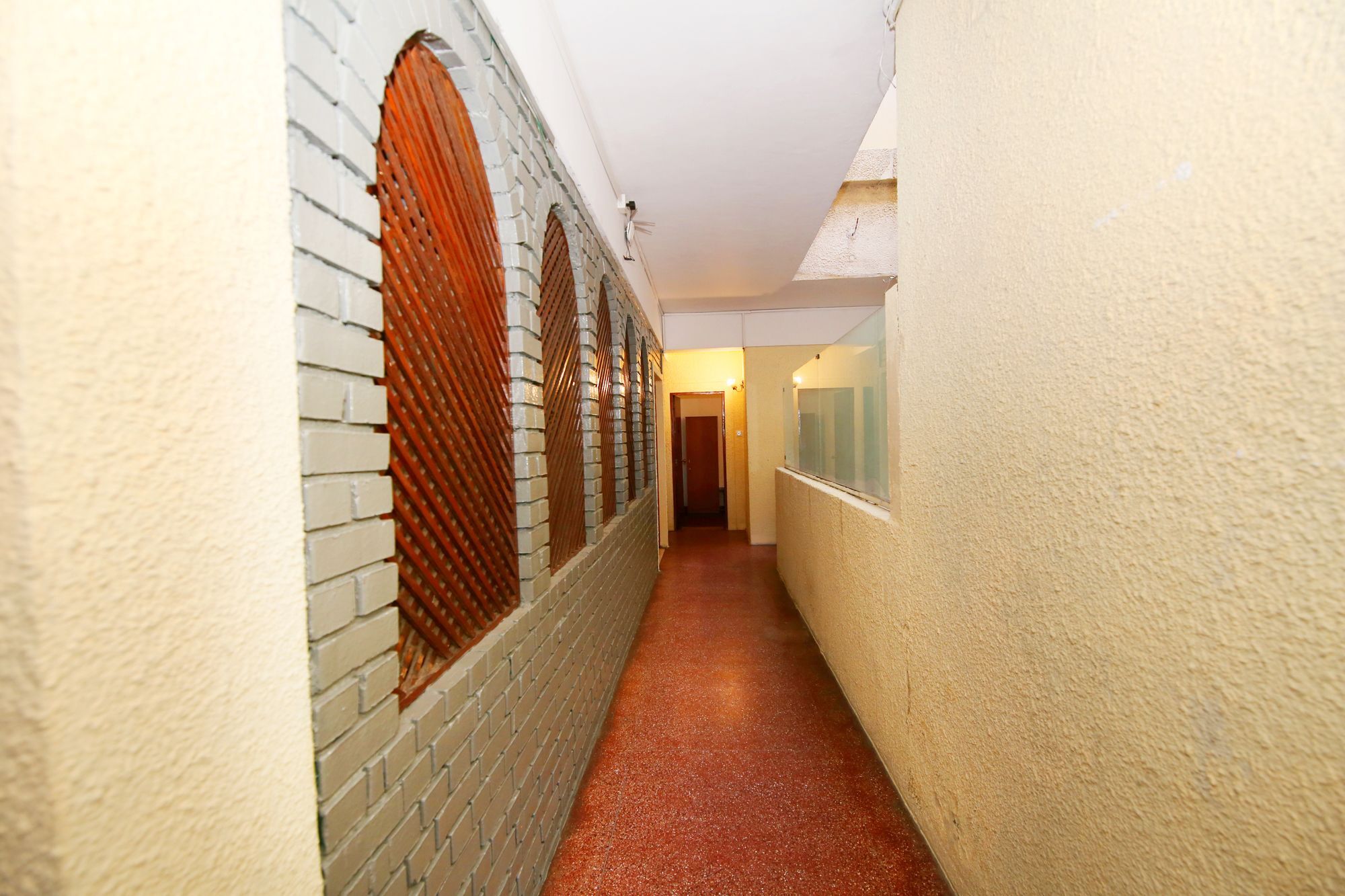 Milano Inn Nuwara Eliya Dış mekan fotoğraf